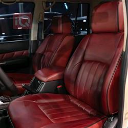 نيسان باترول سفاري